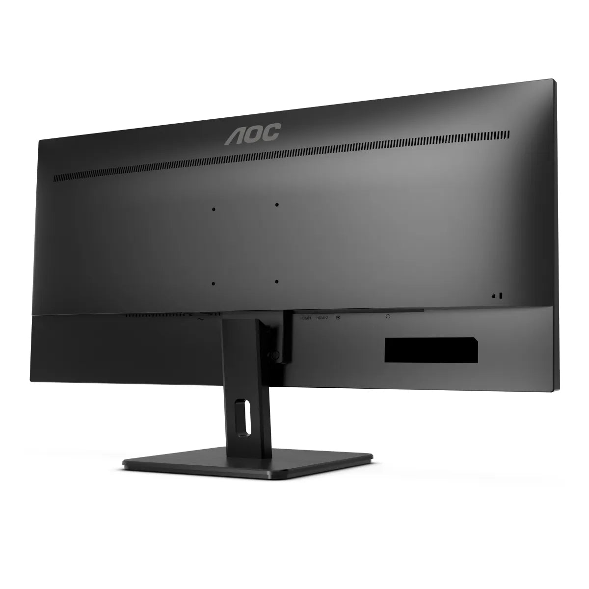 Бизнес монитор AOC U34E2M 34inch Monitor HDMI DisplayPort USB