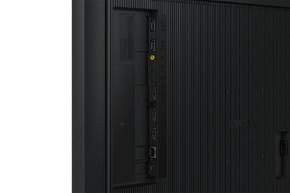 Професионални диспле Samsung QM32C 32inch FHD 16:9 400nit 24/7 SOC WiFi