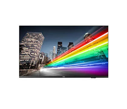 Телевизор Philips 43BFL2214/12 43inch B-Line 4K UHD Chromecast built-in Google Play Store DVB-C/T/T2 Tuner HDMI Scheduler Auto on/off