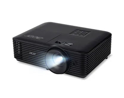 Потребителски проектор Acer Projector X1128H DLP 3D SVGA 4500Lumens 20000:1 HDMI Black