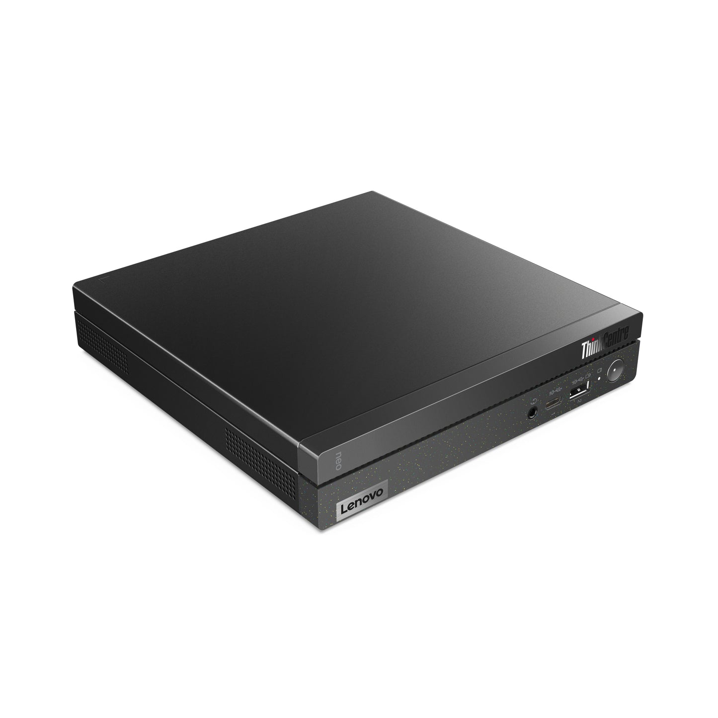 Настолен компютър Lenovo ThinkCentre Neo 50q G4 Intel Core i3-1215U 8GB DDR4 256GB SSD M.2 UMA 2X2AX + BT NOOS 3Y OS