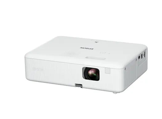 Потребителски проектор Epson CO-FH01 Full HD Projector 350:1 3000 Lumen