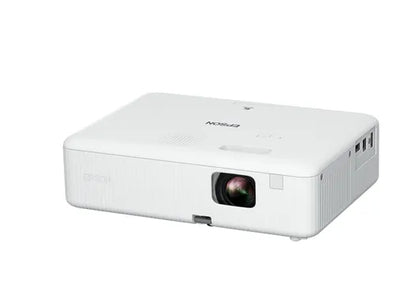 Потребителски проектор Epson CO-FH01 Full HD Projector 350:1 3000 Lumen