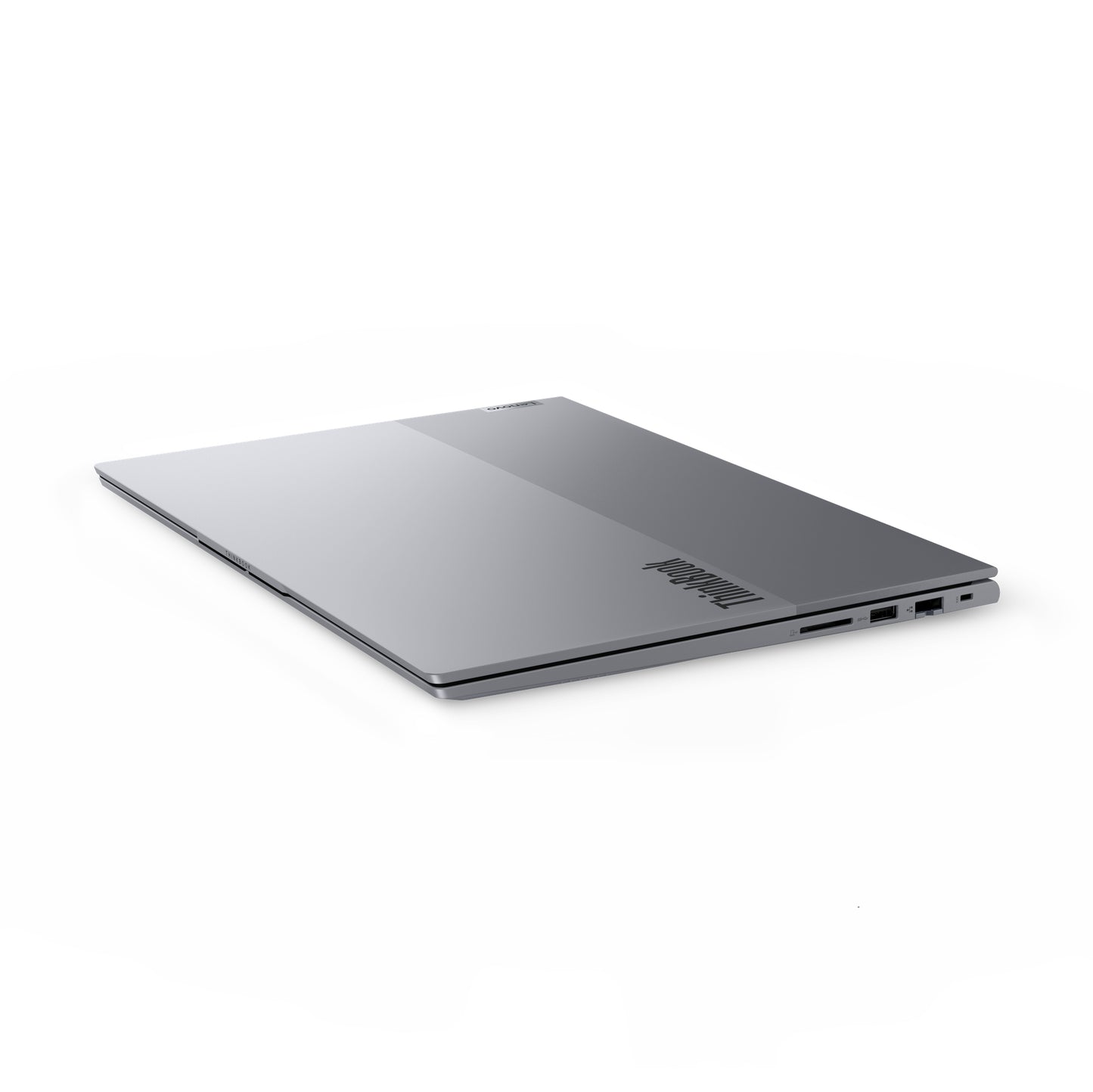 Лаптоп Lenovo ThinkBook 16 G8 IAL Intel Core Ultra 7 255H 16inch WUXGA 16GB 512GB SSD M.2 PCIe Eng kbd NOOS 3Y CCI