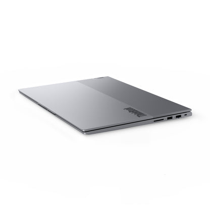 Лаптоп Lenovo ThinkBook 16 G8 IAL Intel Core Ultra 7 255H 16inch WUXGA 16GB 512GB SSD M.2 PCIe Eng kbd NOOS 3Y CCI