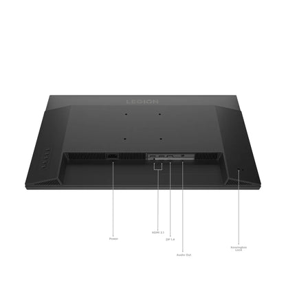 LENOVO Legion 27Q-11 27inch IPS QHD 2560x1440 16:9 240Hz 300cd/m2 1000:1 0.5ms 2xHDMI 2.1 1xDP 1.4 99 sRGB 3y