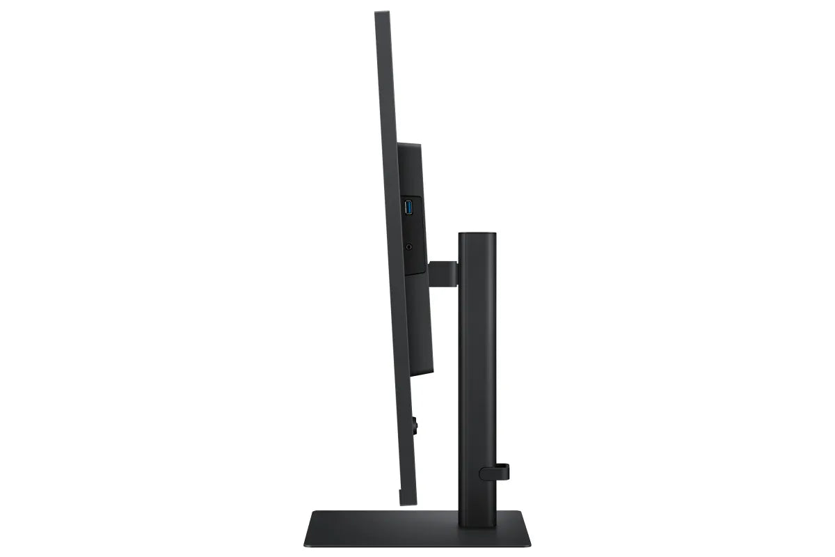 Бизнес монитор Samsung Viewfinity S7 37inch Monitor UHD VA 60Hz DP 2xHDMI 5ms
