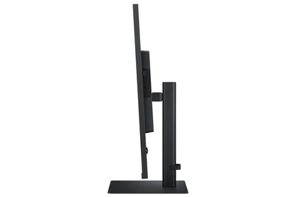 Бизнес монитор Samsung Viewfinity S7 37inch Monitor UHD VA 60Hz DP 2xHDMI 5ms