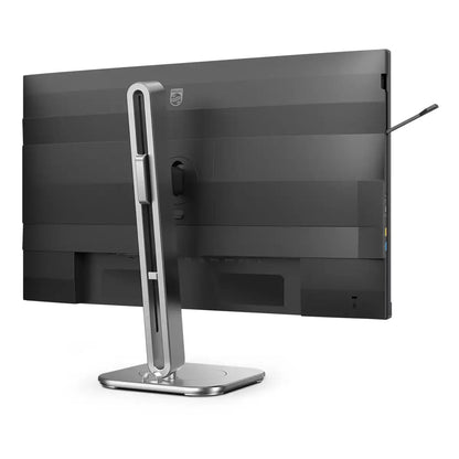 Бизнес монитор Philips 27B2G5601/00 Monitor 27inch 2560x1440 100Hz 2xHDMI DP USB dark gray