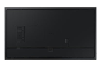 Професионалeн дисплей Samsung SSAMSUNG QB75C 75inch UHD 16/7 350nit Proffesional Smart Signage