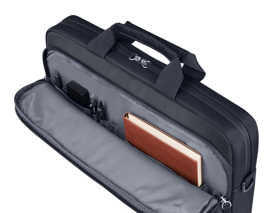 Чанта за преносим компютър HP Evday 14inch Odyssey Gray Laptop B Bag