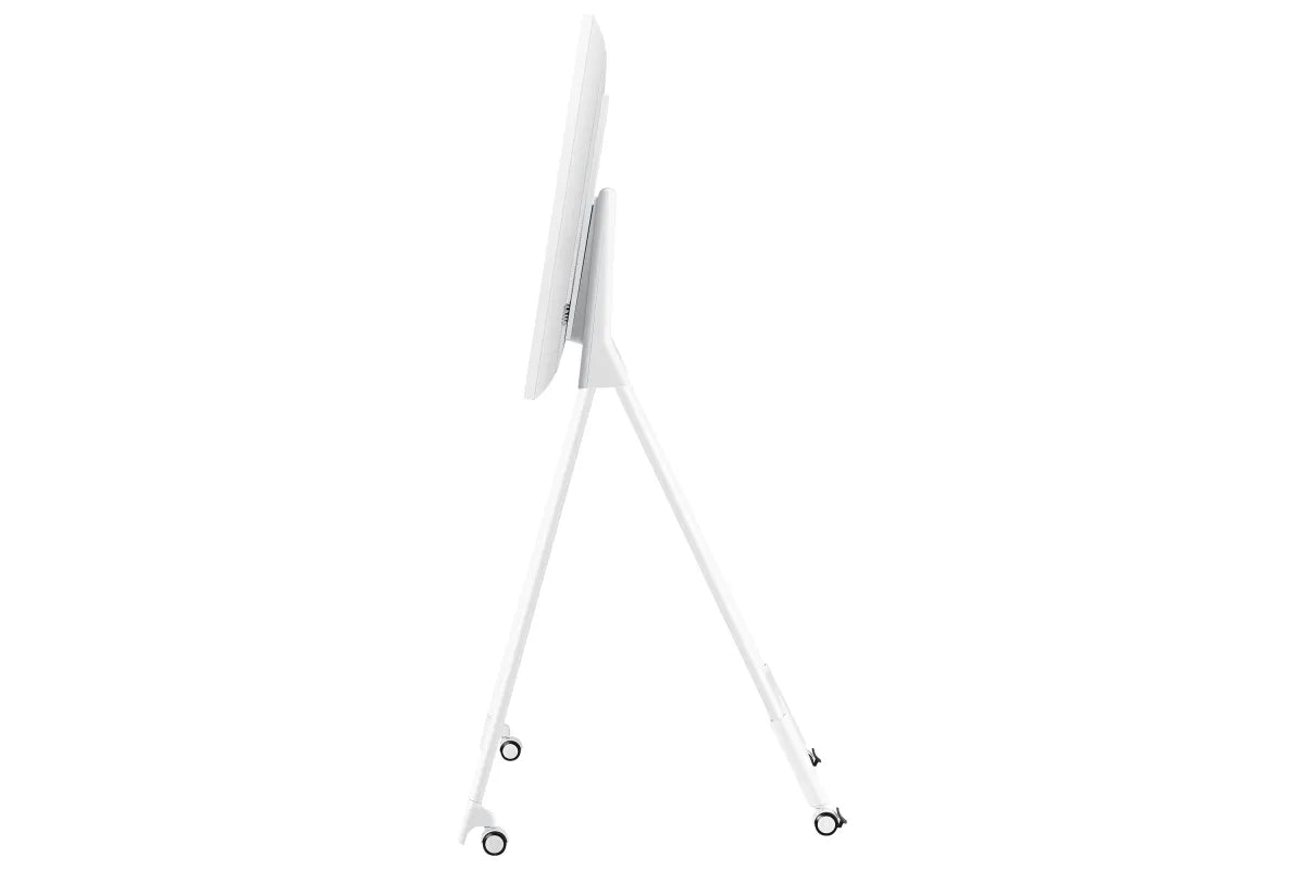 Професионален дисплей със сензорен екран Samsung FLIP 5 PRO WM55FX 55inch Tactile Infrared 20p UHD 3840x2160 16:9 350 without glass 16/7 from the mate