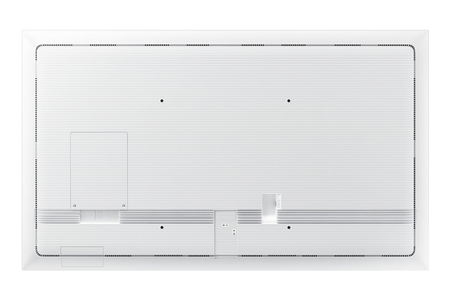 Професионални дисплеи със сензорен екран Samsung Flip Pro Digital Flipboard 55inch 4K IR Touch HDMI USB LAN WiFi WPA2 Enterprise Bluetooth Tizen 6.5 SoC 2x10W 400x400