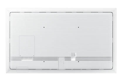 Професионални дисплеи със сензорен екран Samsung Flip Pro Digital Flipboard 55inch 4K IR Touch HDMI USB LAN WiFi WPA2 Enterprise Bluetooth Tizen 6.5 SoC 2x10W 400x400