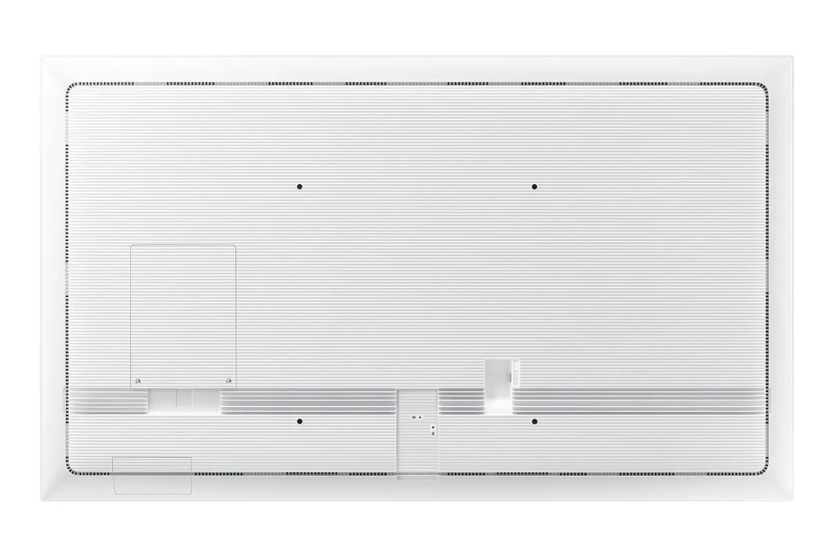 Професионален дисплей със сензорен екран Samsung FLIP 5 PRO WM55FX 55inch Tactile Infrared 20p UHD 3840x2160 16:9 350 without glass 16/7 from the mate