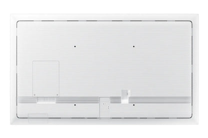 Професионален дисплей със сензорен екран Samsung FLIP 5 PRO WM55FX 55inch Tactile Infrared 20p UHD 3840x2160 16:9 350 without glass 16/7 from the mate