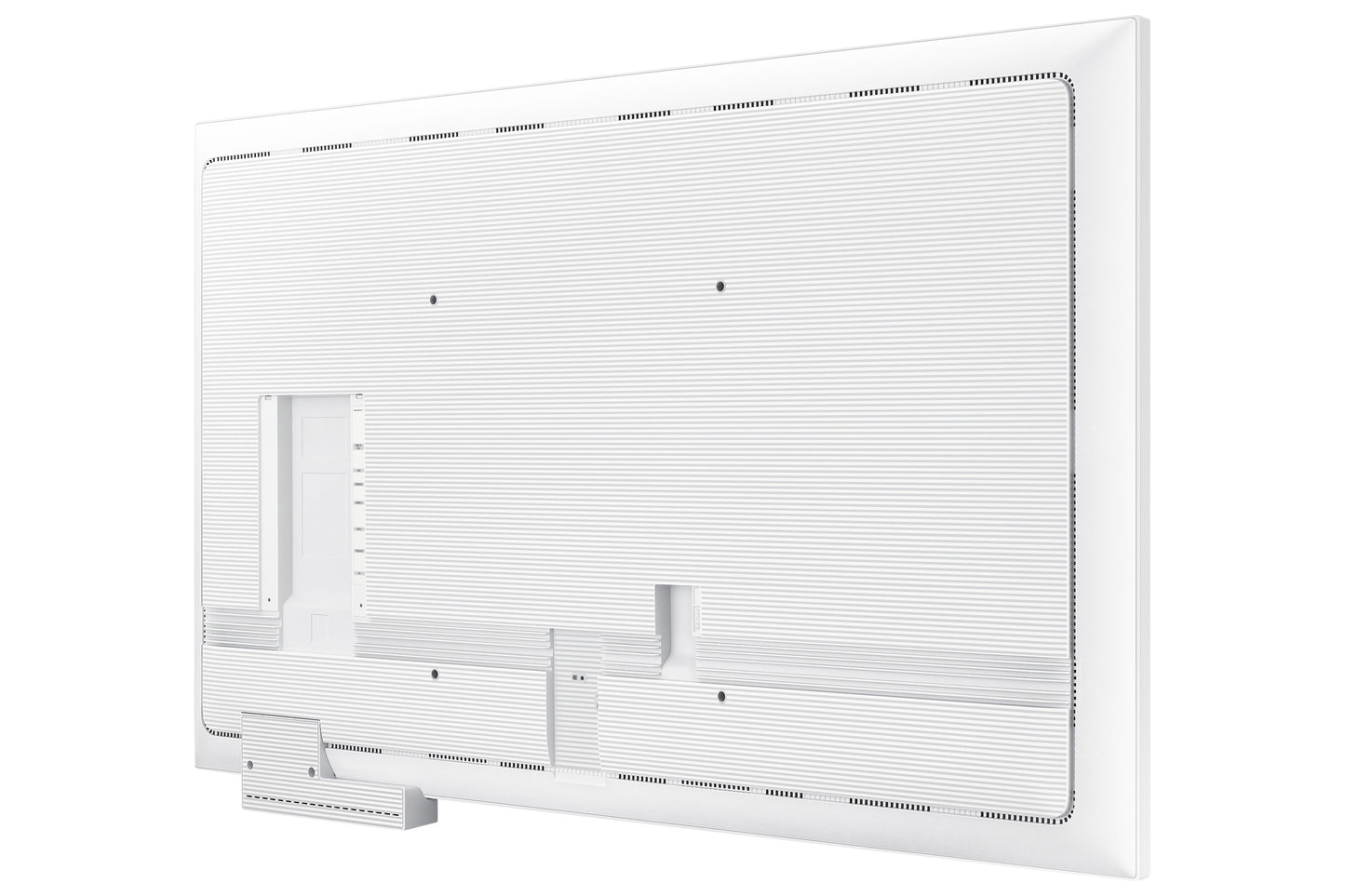 Професионални дисплеи със сензорен екран Samsung Flip Pro Digital Flipboard 55inch 4K IR Touch HDMI USB LAN WiFi WPA2 Enterprise Bluetooth Tizen 6.5 SoC 2x10W 400x400