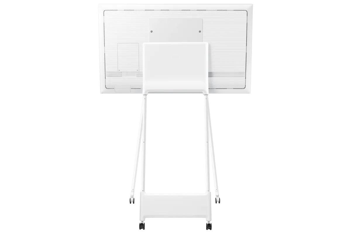 Професионален дисплей със сензорен екран Samsung FLIP 5 PRO WM55FX 55inch Tactile Infrared 20p UHD 3840x2160 16:9 350 without glass 16/7 from the mate