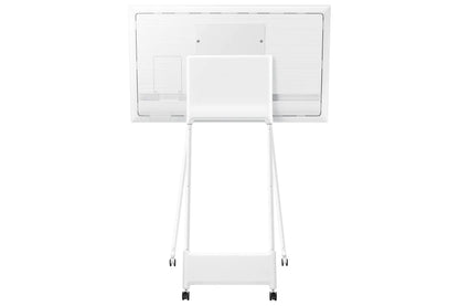 Професионален дисплей със сензорен екран Samsung FLIP 5 PRO WM55FX 55inch Tactile Infrared 20p UHD 3840x2160 16:9 350 without glass 16/7 from the mate