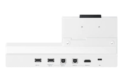 Професионален дисплей със сензорен екран Samsung FLIP 5 PRO WM55FX 55inch Tactile Infrared 20p UHD 3840x2160 16:9 350 without glass 16/7 from the mate