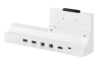 Професионални дисплеи със сензорен екран Samsung Flip Pro Digital Flipboard 55inch 4K IR Touch HDMI USB LAN WiFi WPA2 Enterprise Bluetooth Tizen 6.5 SoC 2x10W 400x400