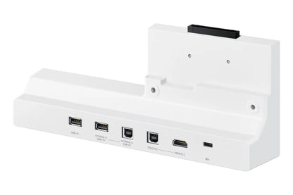Професионален дисплей със сензорен екран Samsung FLIP 5 PRO WM55FX 55inch Tactile Infrared 20p UHD 3840x2160 16:9 350 without glass 16/7 from the mate