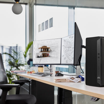 Настолен компютър HP Elite 800 G9 TWR Intel Core i7-14700 16GB 512GB SSD W11P SmartBuy (EU)