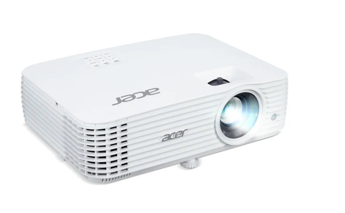 Бизнес проектор Acer X1526 Projector DLP 3D FHD 1080p 4000Lm 10000/1 HDMi