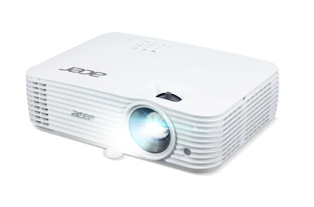 Бизнес проектор Acer X1526 Projector DLP 3D FHD 1080p 4000Lm 10000/1 HDMi