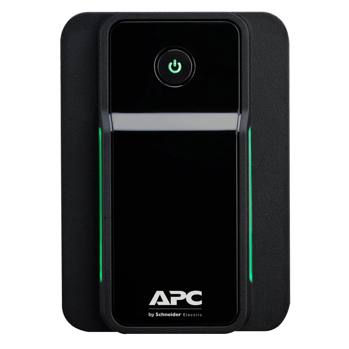 Line Interactive UPS тип кула APC Back-UPS BX Series BX500MI UPS AC 230V 300Watt 500VA 9Ah output connectors 4