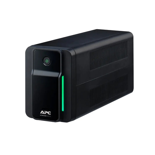 Line Interactive UPS тип кула APC Back-UPS BX Series BX500MI UPS AC 230V 300Watt 500VA 9Ah output connectors 4
