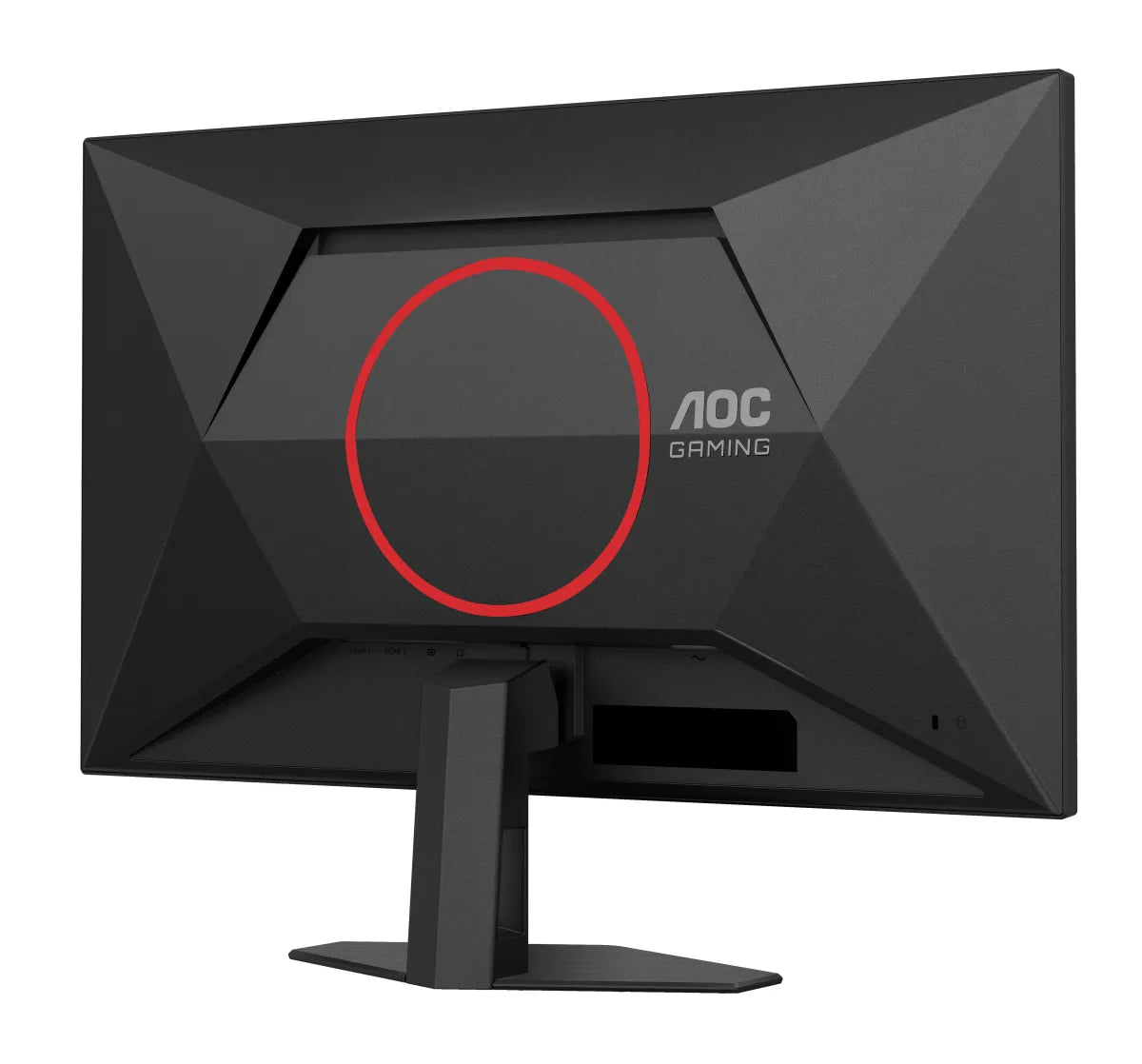 Гейминг монитор AOC 27G4ZRE Gaming 27inch 16:9 Fast IPS 260Hz 1920x1080 HDMI 2.0 DP 1.4
