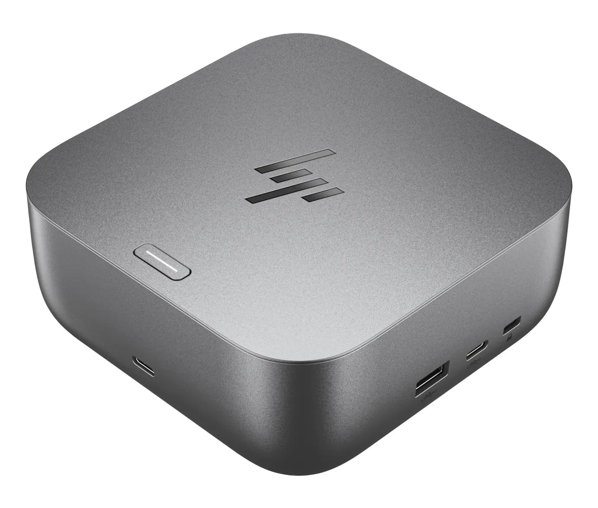 Докинг станция HP Thunderbolt 4 100W G6 Dock TBT4 HDMI RJ-45 2xUSB-C 2xDP 3xUSB (EU)