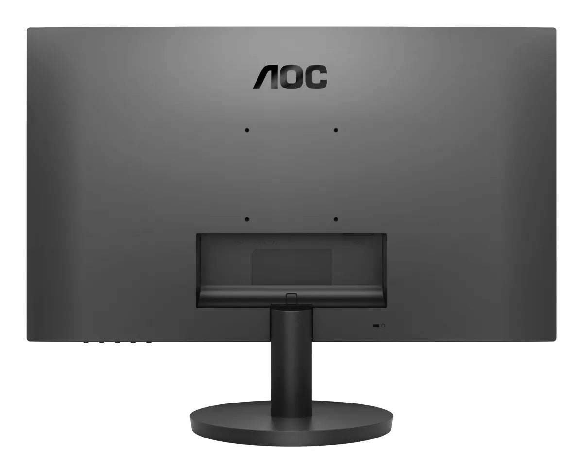 Бизнес монитор AOC 27B3HA2 27inch IPS 1920x1080 16:9 4ms 250cd/m2 HDMI VGA Black