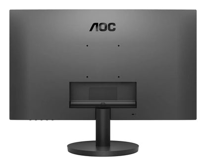 Бизнес монитор AOC 27B3HA2 27inch IPS 1920x1080 16:9 4ms 250cd/m2 HDMI VGA Black