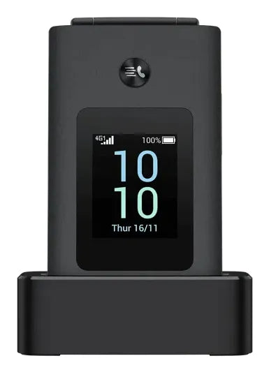 TCL Feature phone onetouch 4043 Dark grey