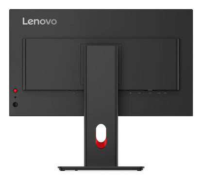 Бизнес монитор Lenovo ThinkVision T24-40 23.8inch IPS 16:9 1920x1080 120Hz 250cd/m2 1500:1 4ms 1xHDMI 1.4 1xDP1.2 1xVGA 1xUSB-C USB HUB 99 sRGB 3y