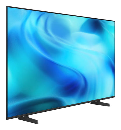 Телевизор Samsung Crystal UHD U8072H 4K Smart TV