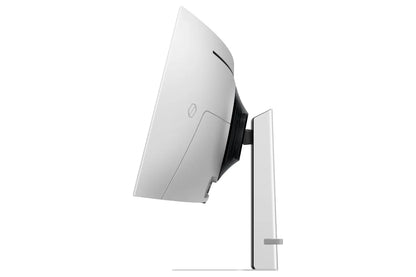 Гейминг монитор Samsung LS49DG910SUXEN Odyssey QD-OLED G9 49inch DWQHD 144Hz 0.03ms 250cd/m2 HDMI DP