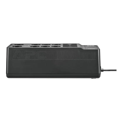 Защита на захранването от пренапрежение APC Back-UPS UPS wall mountable / surface mountable AC 230V 600Watt 1050VA output connectors 10