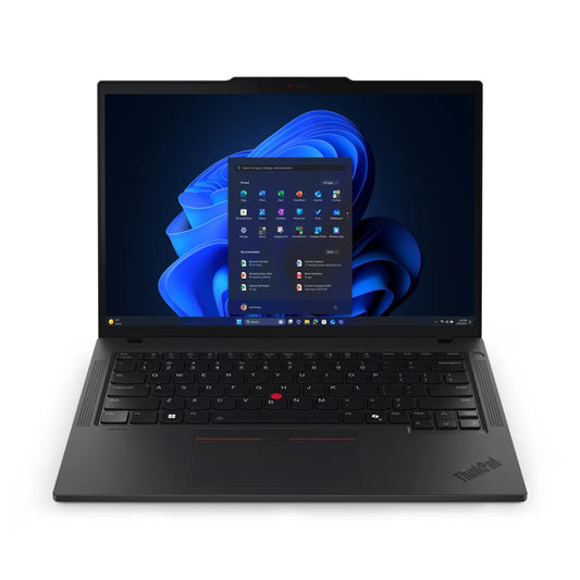 Лаптоп Lenovo ThinkPad T14 G6 Intel Core Ultra 7 258V 14inch WUXGA MT 32GB LPDDR5X 512GB SSD M.2 W11P 3Y