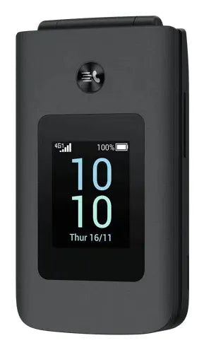 TCL Feature phone onetouch 4043 Dark grey