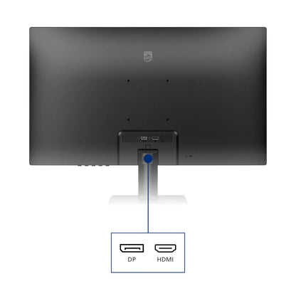 PHILIPS 27E2N2500/00 27inch 2560x1440 HDMI DP USB