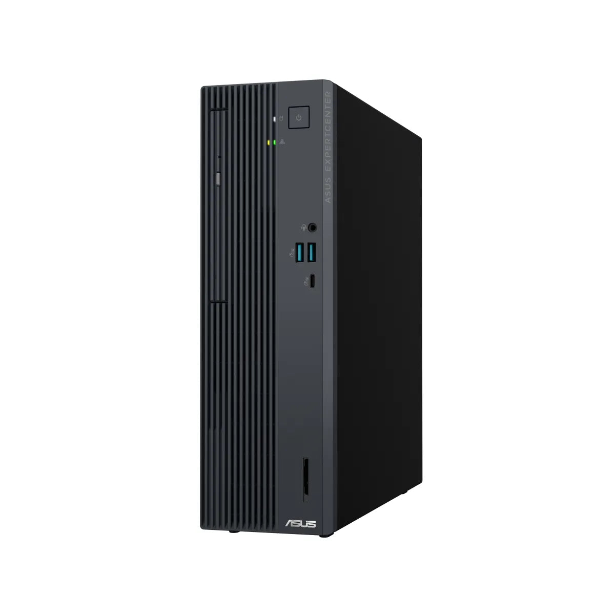 Гейминг и консюмър настолен компютър ASUS DT Expert Center P500SV Intel Core 5 210H 16GB 512GB NOOS