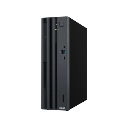 Гейминг и консюмър настолен компютър ASUS DT Expert Center P500SV Intel Core 5 210H 16GB 512GB NOOS