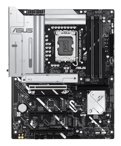 Дънна платка INTEL ASUS PRIME Z890-P WIFI LGA1851 DDR5 ATX MB
