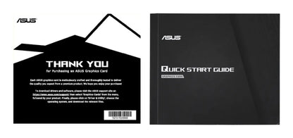 Графична карта за настолен компютър ASUS DUAL RTX 5060 OC 8GB GDDR7 3xDP 1xHDMI