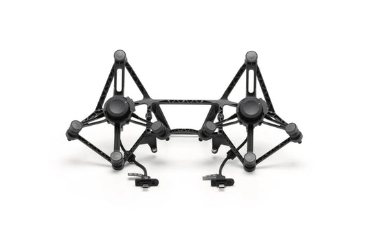ДВОЕН ГИМБАЛ КОНЕКТОР
 DJI Matrice 400 Dual Gimbal Connector