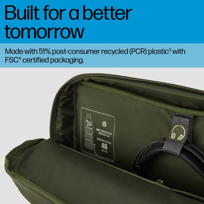 Чанти за преносими компютр HP 15.6inch Modular Laptop B Bag