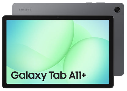 Таблет с Android Samsung SM-X230N Tab A11+ WiFi 11inch 6GB 128GB Gray